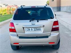 کیا سۆرینتۆ